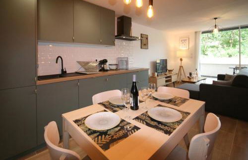 Les appartements de Clélia - Foto 59