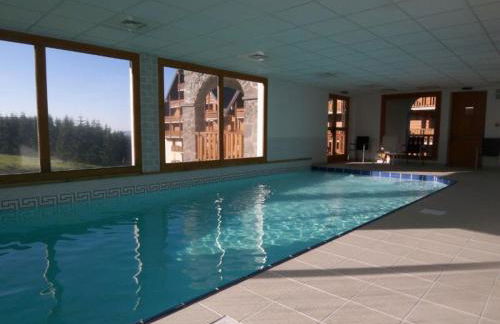 Lama-Gîte-des-Puys T3 Lamado vue époustouflante sud avec grande terrasse - Photo 23