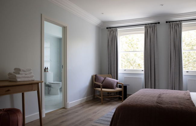 Gulaid House Knightsbridge by Bob W London - Foto 7