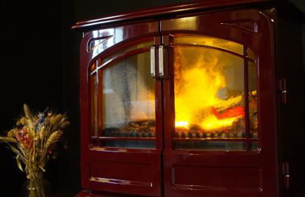 Bewdley River Cottage - Free private gated parking for 2 cars - River front location - Foto 13