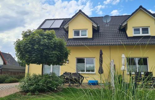 L18 Ferienhaus OstseeAuszeit Blengow - Foto 1