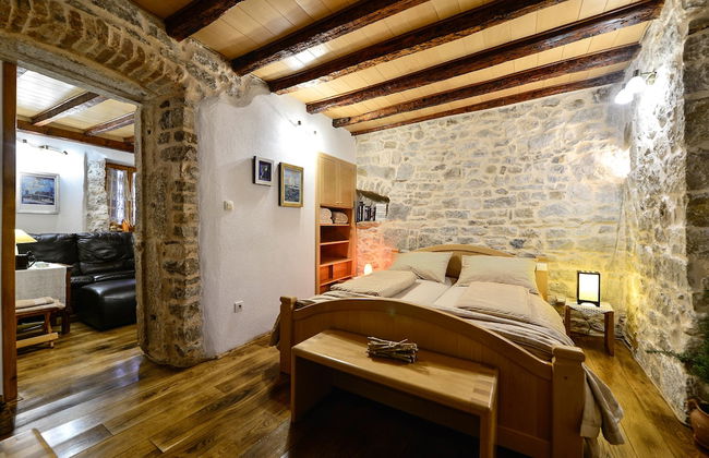 Salvezani apartments - Foto 4