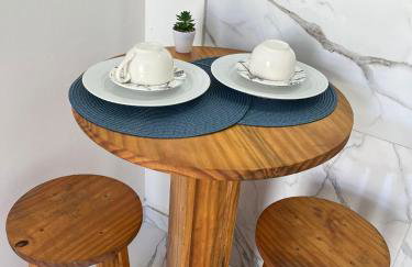 Pousada Bella Flor - Foto 66