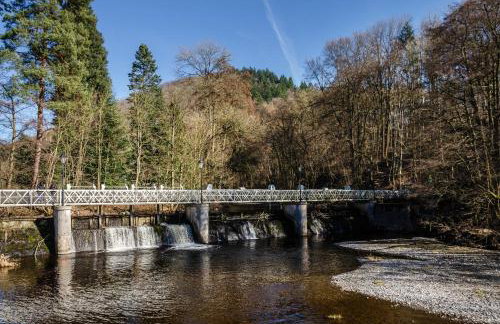 Haus am Rand des Harz - Photo 40