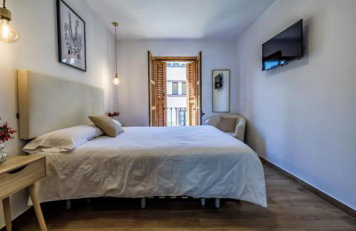 Casa Los Naranjos - Terraza en el Casco Histórico - Foto 35