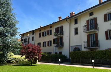 Esclusiva Mansarda Parco di Monza - Foto 6