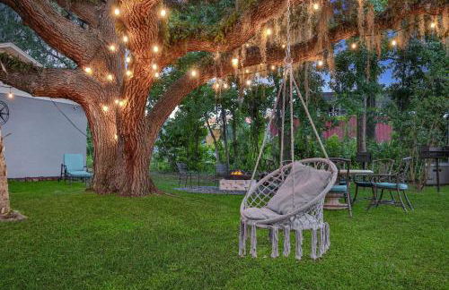 Nature Coast Getaway #1 - Cozy 2 Bedroom - Foto 6