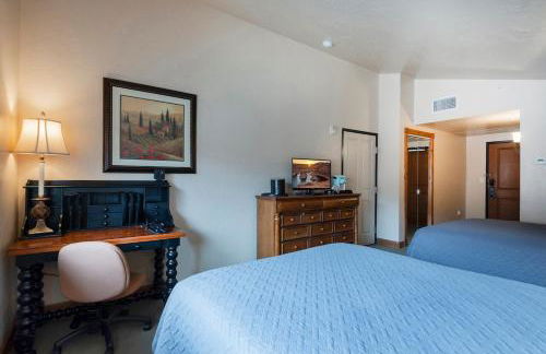 Zermatt Double Queen Suite Near Park City - 3074 - Foto 3