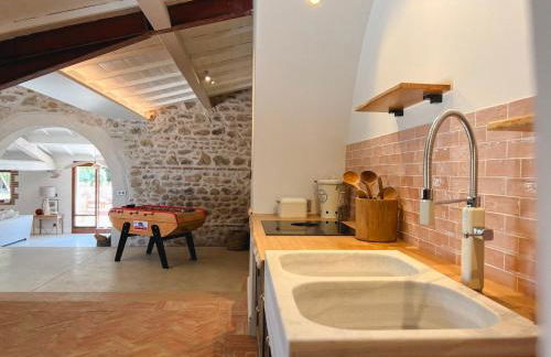 Mas du Chemin de la Mer - Foto 37