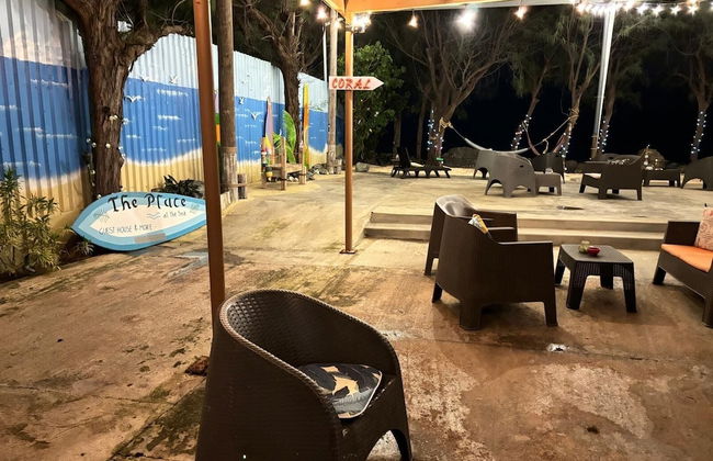 The Place at the Sea - Foto 1