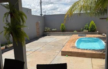 GP Goiânia sua localização perfeita 10 min até o autódromo - Foto 6