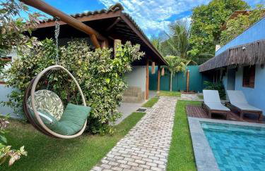 Tropicália Chalés Boutique - Foto 62