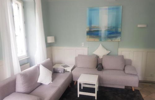 Ehem. Sommerresidenz von Fürst Friedrich III. App.1 und App.2 - Foto 31