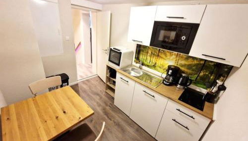 Luxus Romantik Apartment mit Whirlpool und Sauna - Foto 4
