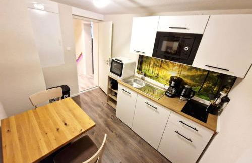 Luxus Romantik Apartment mit Whirlpool und Sauna - Foto 4