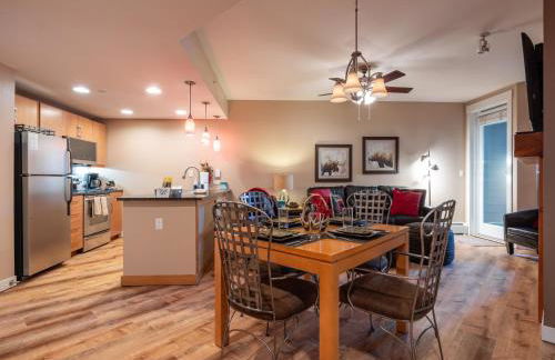 Fraser Crossing 1BR Condo | Hot Tub Access + Walk to Lifts - Foto 4