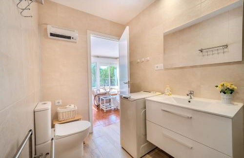 Chalet en la naturaleza a 1 hora de Madrid y WIFI - Foto 6