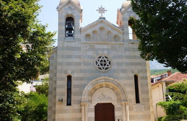 Spacious apt w Magnificent sea View & big Terrace - Photo 26