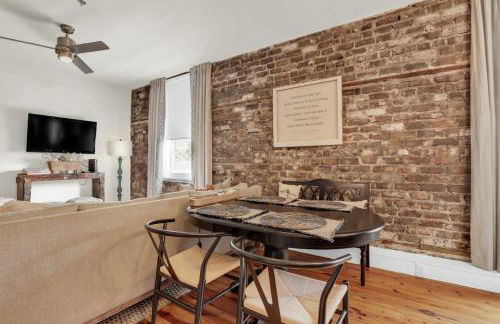 The Georgia Peach -near Plant Riverside & downtown - Foto 12