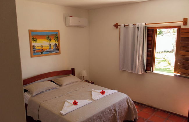 Apartamentos da Jangada - Photo 9