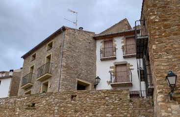 Casa Plaza de Culla - Foto 16