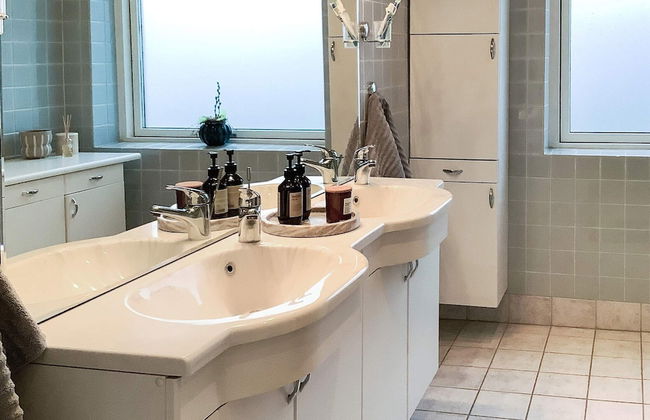 4 Star Holiday Home in Storvorde - Foto 21