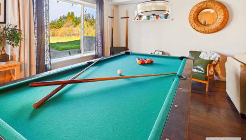 Beautiful Country Apartment, AC, Pickleball, Billiards, Playground, Gardens - Foto 3