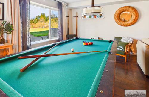 Beautiful Country Apartment, AC, Pickleball, Billiards, Playground, Gardens - Foto 3