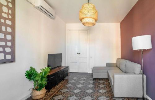 The Collection Barcelona - Gran Vía Historic Catalan 4BD only for Families or Business groups - Foto 6