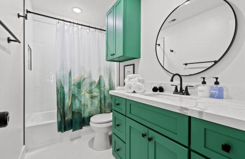 Island Gems - Emerald - Foto 56