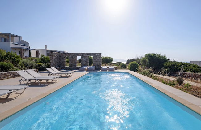 Antiparos Luxury Villas - Foto 45