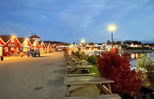 4 Star Holiday Home in Helgeroa - Foto 24