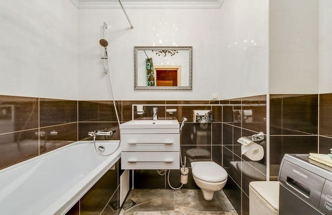 Apartments on Leninsky Prospekt - Foto 16