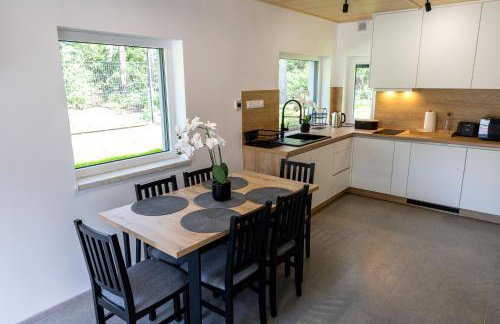 Stylowe Osiedle Wieleń - domy wakacyjne - Foto 10