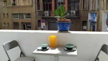 PETIT BONHEUR Au COEUR DU VIEUX PORT - Foto 3