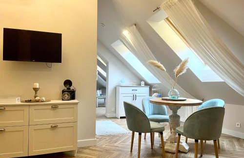 Apartamenty Kamienica Arte 5 - Foto 30