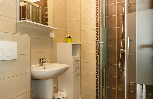 Apartments Valencic - Foto 14