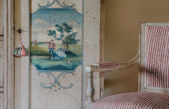 Luxury Chianti Between Grapes - Foto 20