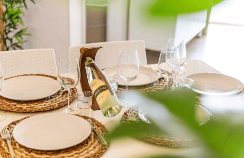 Sea Spritz & Sun -Accesso Mare-Clima- Parcheggio - Foto 16