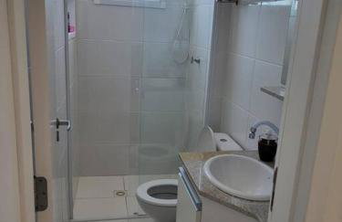 Apto. a 40m da praia - Itanhaém. - Foto 33