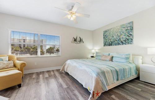 Ocean View Next to Pool and Amenities Corner Unit 3 Balconies OW20-201 - Foto 27