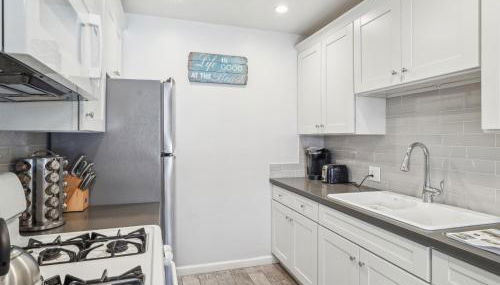 Beautiful 2 Bed Beach Condo #104 - Foto 5