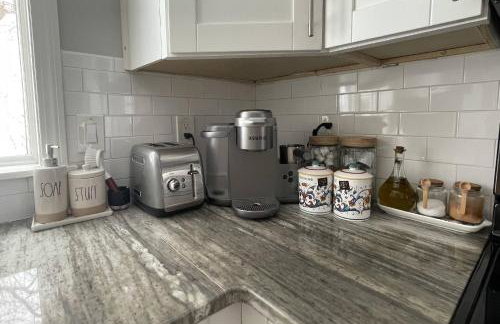 Main Street Stay Westport - Foto 9