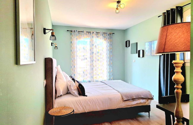 Domaine de la Mautanne - Foto 9