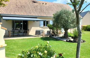 Maison circuit 24 heures du Mans - Photo 7