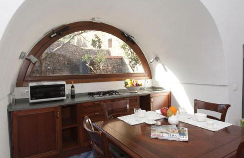 Resort Acropoli - Foto 86