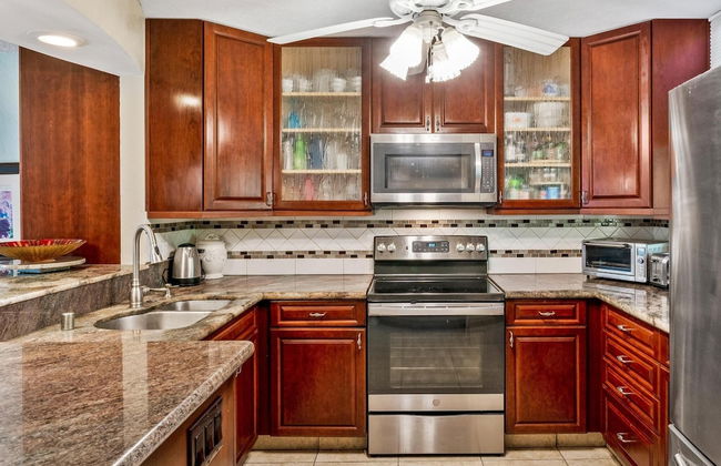 Big Island White Sands Village by Coldwell Banker Island Vacations - Foto 63