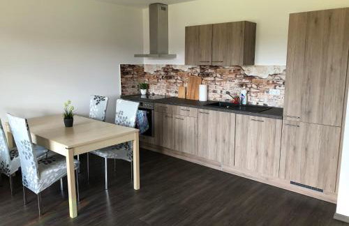 1,5 ZKB Wohnung im Odenwald, an der Bergstraße mit tollem Ausblick - Foto 1