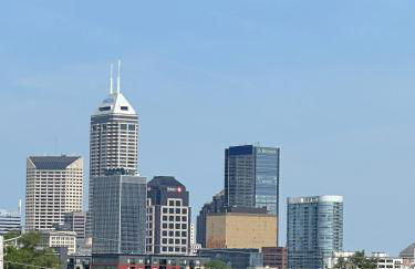 Downtown 1 mi Sleeps 6 wRooftop 3BR 4BED New built Modern Stylish Luxury - Foto 14