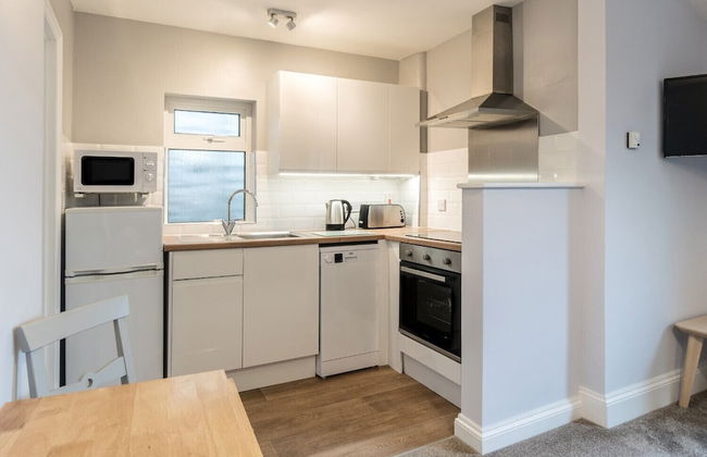 Clydesdale Apartments - Photo 58